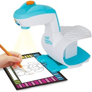 Toys smART Sketcher Drawing Projector for Kids Birthday Gift Boys, Girals